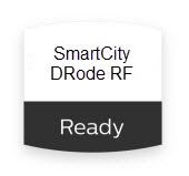 SmartCity DRode RF