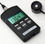 Mobilux A USB Luxmeter