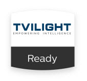 TVIlight compatible