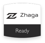 Zhaga Ready Logo