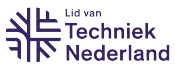 Logo Techniek Nederland