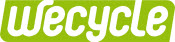 Logo Wecycle