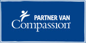 Logo Partner van Compassion