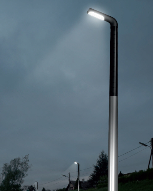 LEDlicht Nederland | Verlichting en openbare ruimte