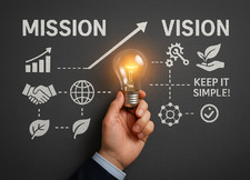 LLN - Missie Visie