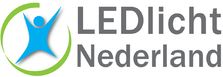 Logo LEDlicht Nederland