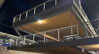 Handrail Hengelo CS