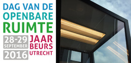 DirectLUX op Dag van de Openbare Ruimte