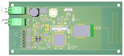 DRode - wiring Slave 0 10V