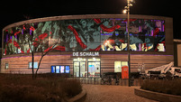 De Schalm - Entree CityCentre Veldhoven