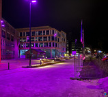 DockLight II RGBWw - Burgemeester Jansenplein