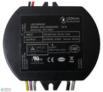 Driver LEDlicht Nederland 26 Watt 450 mA dimbaar