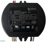 Driver LEDlicht Nederland 26 Watt 450 mA dimbaar