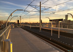 Haags Startstation Erasmuslijn [HSE]