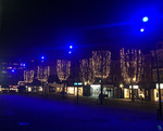 LEDsert G6 RGBW - Marktplein Hengelo