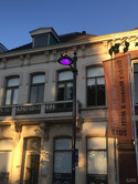LEDsert WS1 - Willemstraat Breda