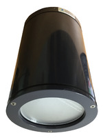 LEDtube 25 Watt 3000K (RAL7024)