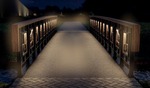 Marskantbrug - impressie
