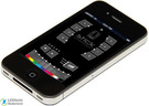 Stick Remote iPhone