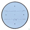 Zumtobel FTR met LEDsert ZF1+ NV 3h